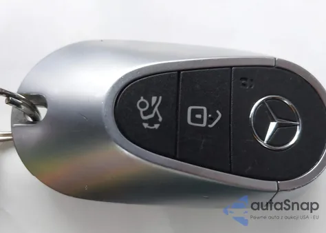 2023 Mercedes-Benz Eqe 350 4Matic from USA, damaged, VIN W1KEG1CB2PF033907